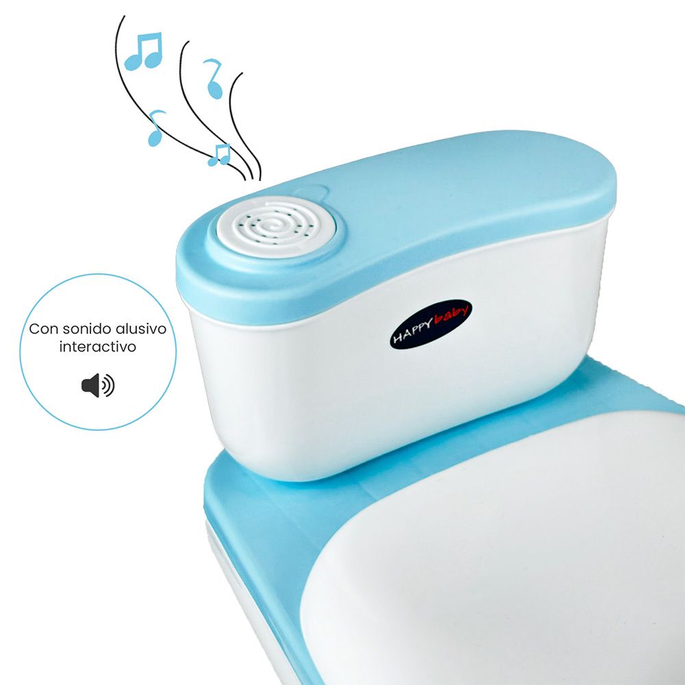 Bacín Moana Musical - Image 4